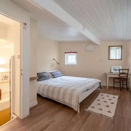 Ober - Chaleureuse Maison Au Coeur De Holiday home Paris