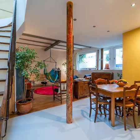 Holiday home Ober - Chaleureuse Maison Au Coeur De