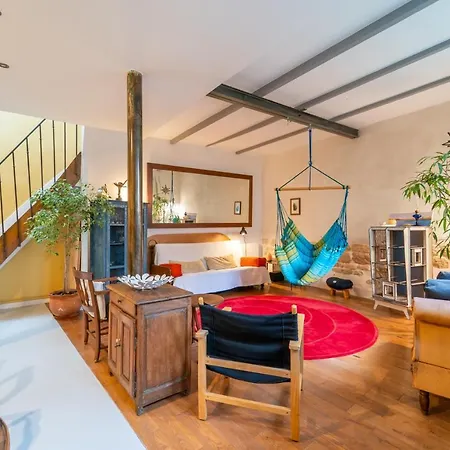Holiday home Ober - Chaleureuse Maison Au Coeur De Paris