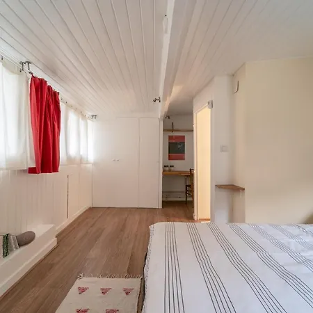 Ober - Chaleureuse Maison Au Coeur De Holiday home Paris